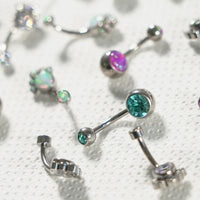 The Ultimate Guide to Pregnancy Belly Rings