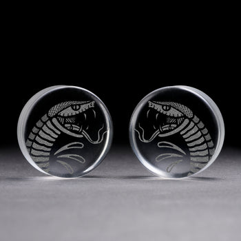 EBONY HEART SHAPED ENGRAVED