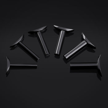 Labret Pack For Labret Stretching