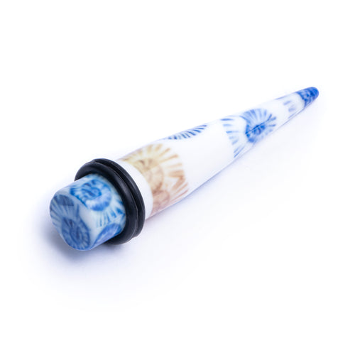 Single Delft Taper For Stretching in Sizes 1.6mm to 10mm