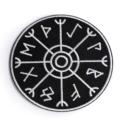 Alternative cool Runic Patch