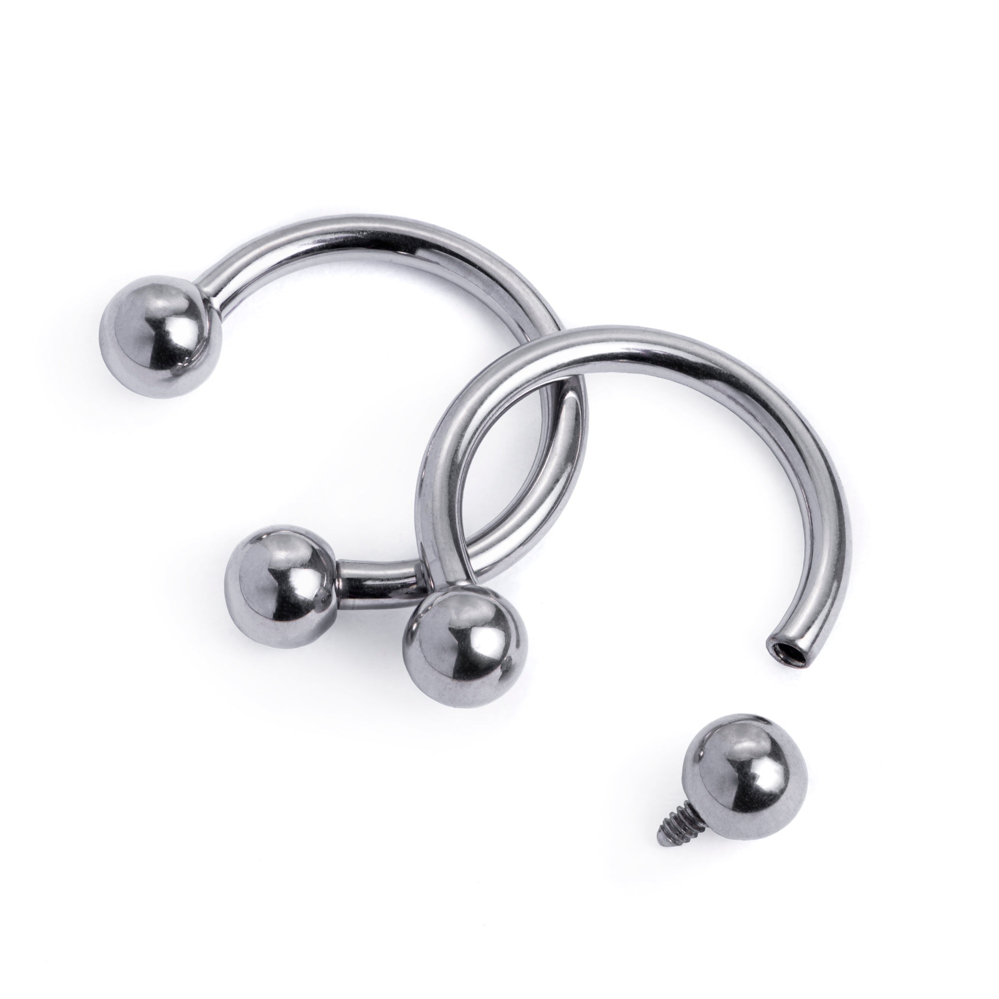 Barbell bands sales silicone ring