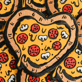 Pizza Patch