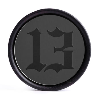 Cute Cool And Goth Acrylic Inlay And Wood Plugs & Gauges