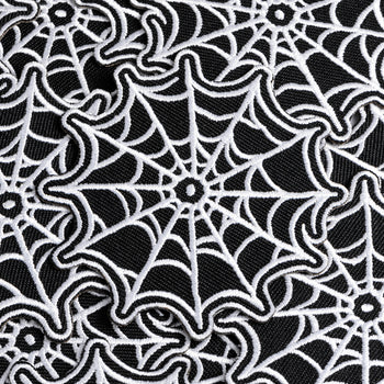 Spider Web Patch