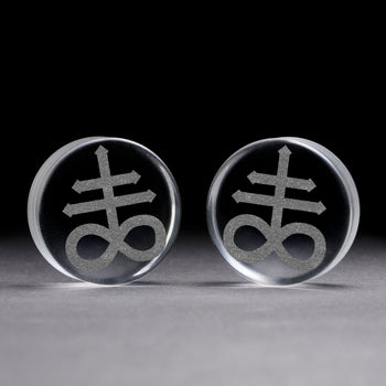 Saba Wood Tunnels - Custom Plugs, Ear Plugs, Gauges, Stretched Ears