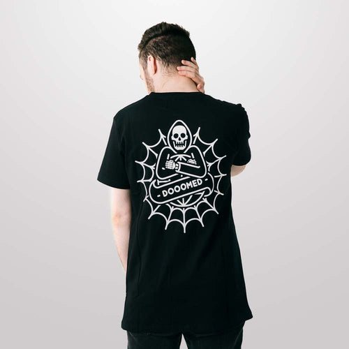 cool Doomed T-Shirt