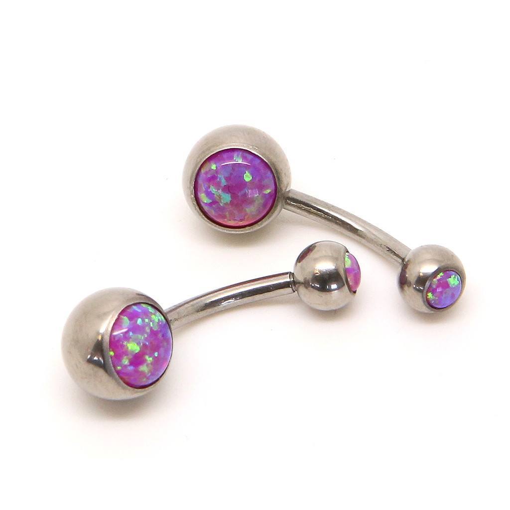 Opal belly shop bar