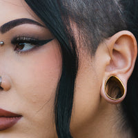 Single Flare vs Double Flare Tunnels: Why Fit Feels Different
