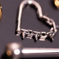 Titanium Piercing Jewellery: Benefits, Material Details and Why It’s Often Recommended