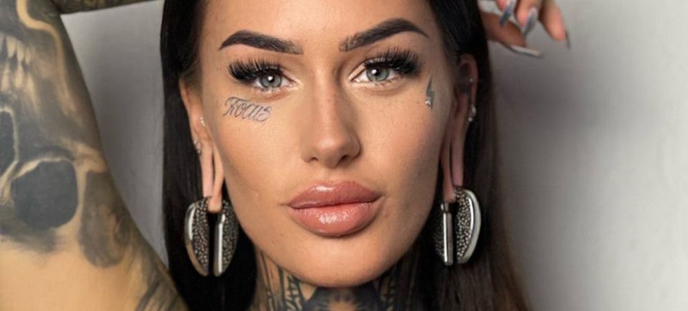 How Long Is It Safe to Wear Ear Weights?
