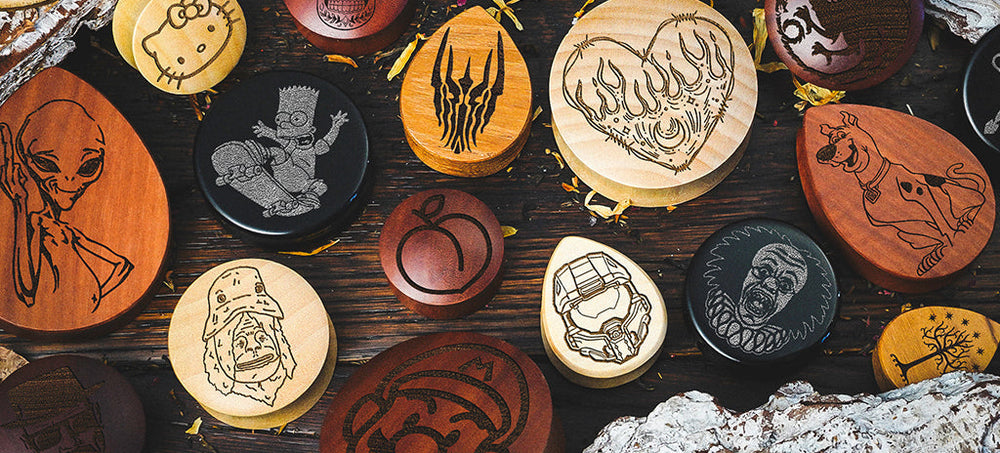 Design Your Own Plug: The Ultimate Custom Plugs Experience