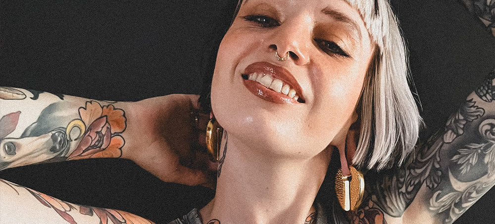 Balanced vs Front-Weighted Ear Weights: Why Design Matters
