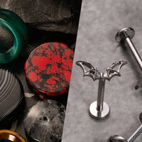 Jewellery That Relies on Friction vs Jewellery That Relies on Threads