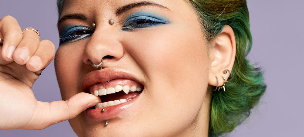 Trending Piercings in 2025: What’s Hot and How to Style It