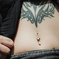 Piercing Pain Guide: Understanding Pain Levels and Care for Every Common Piercing