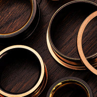 Steel vs Titanium Tunnels: Weight and Pressure Compared