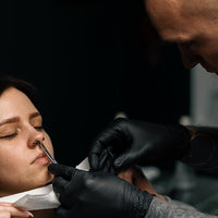 Getting a Piercing: A Guide to the Studio