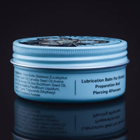 Baume Stretching pour les oreilles Base Laboratories