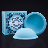 Base Laboratories Kit de trempage pour piercing de téton