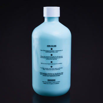 Piercing Aftercare Duo - Saline Solution 30ml & Jojoba Oil 10ml