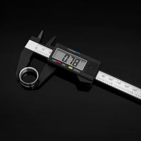 Digital Calliper, Plug, jauge et outil de mesure Jewellery