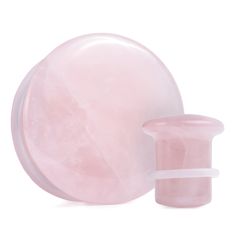10mm - 00g Paire de plugs taille objectif !