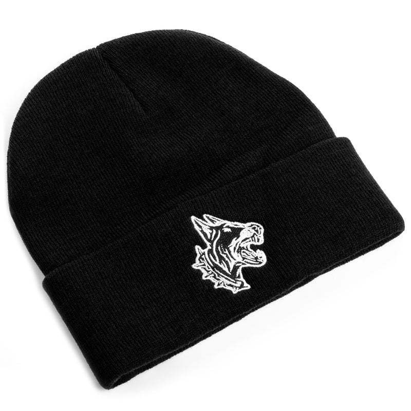 Bonnet / chapeau Doberman en colère