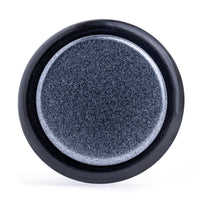 Faux Taper / Plug / Gauge noir