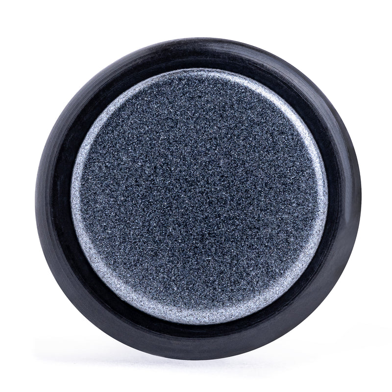 Faux Taper / Plug / Gauge noir