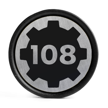 Cute Cool And Goth Acrylic Inlay And Wood Plugs & Gauges