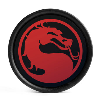 Cute Cool And Goth Acrylic Inlay And Wood Plugs & Gauges