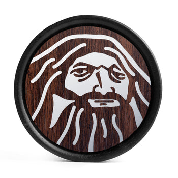 Cute Cool And Goth Acrylic Inlay And Wood Plugs & Gauges