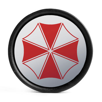 Cute Cool And Goth Acrylic Inlay And Wood Plugs & Gauges