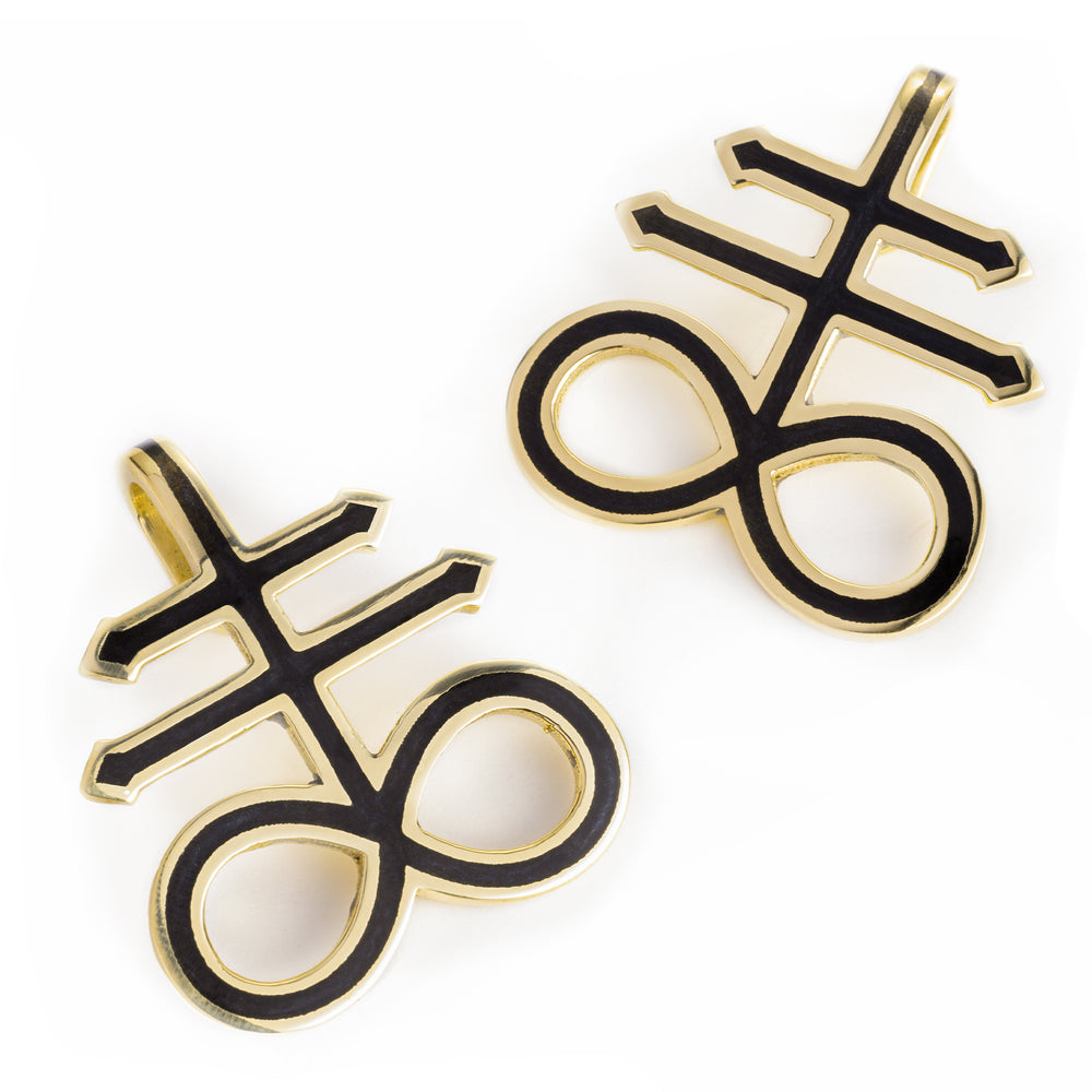 High quality satanic {{ product title }}