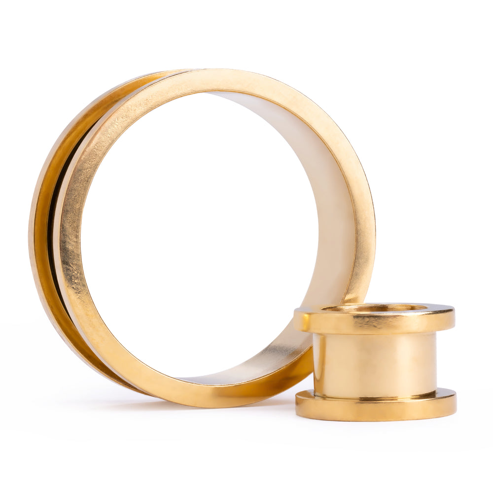 CustomPlugs-GoldSteelScrewbackTunnel_Plug_GaugeMain