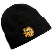 Bonnet / chapeau I'm Fine
