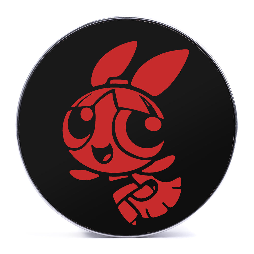 Jolteon - Gelb & Schwarz Einlage Stahl Schraubverschluss / Plug / Tunnel