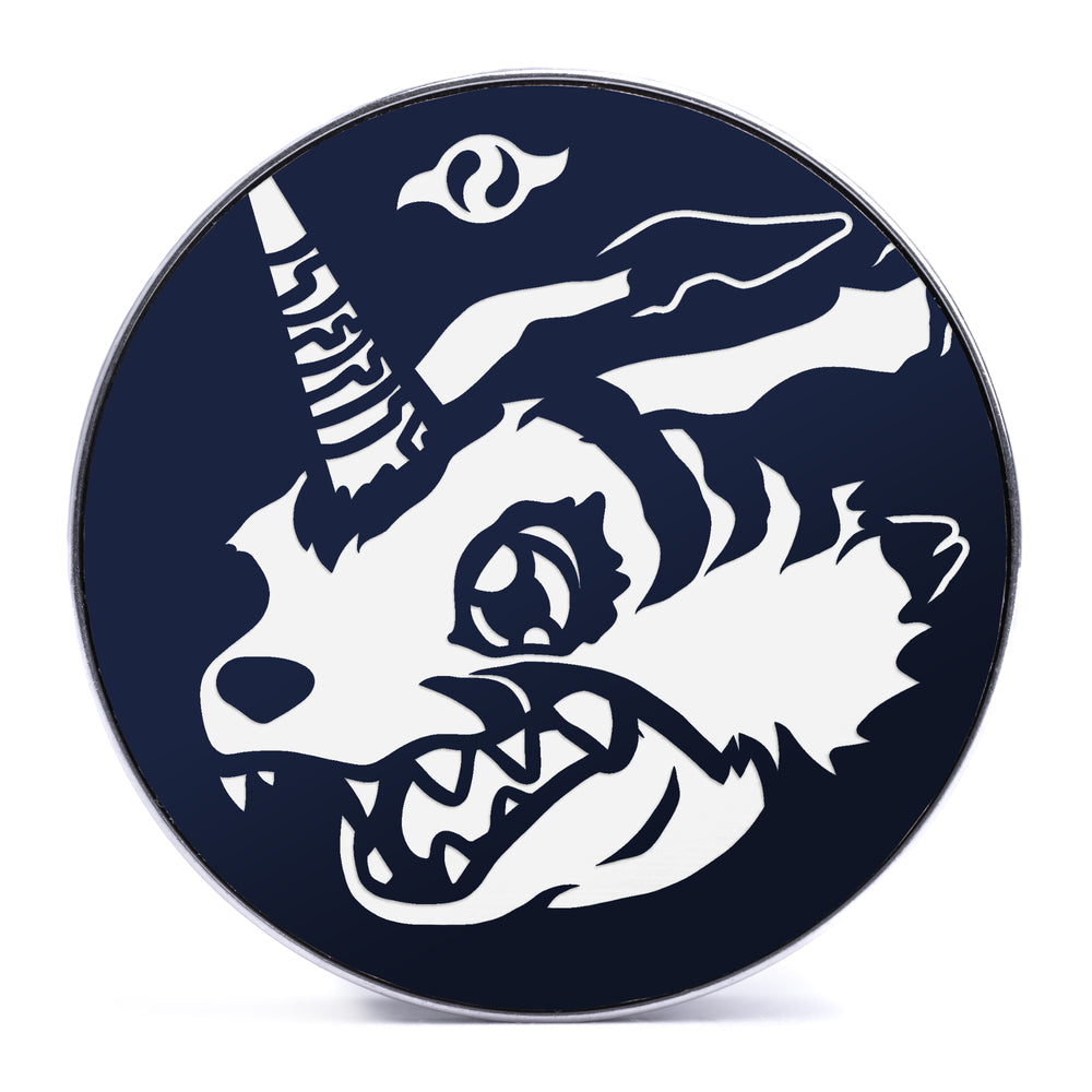 Jolteon - Gelb & Schwarz Einlage Stahl Schraubverschluss / Plug / Tunnel