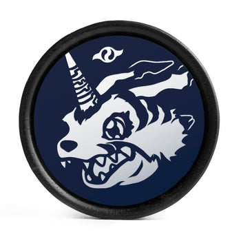 Ohm Plug / Gauge - Saba Wood | Flat Faced Double Flare