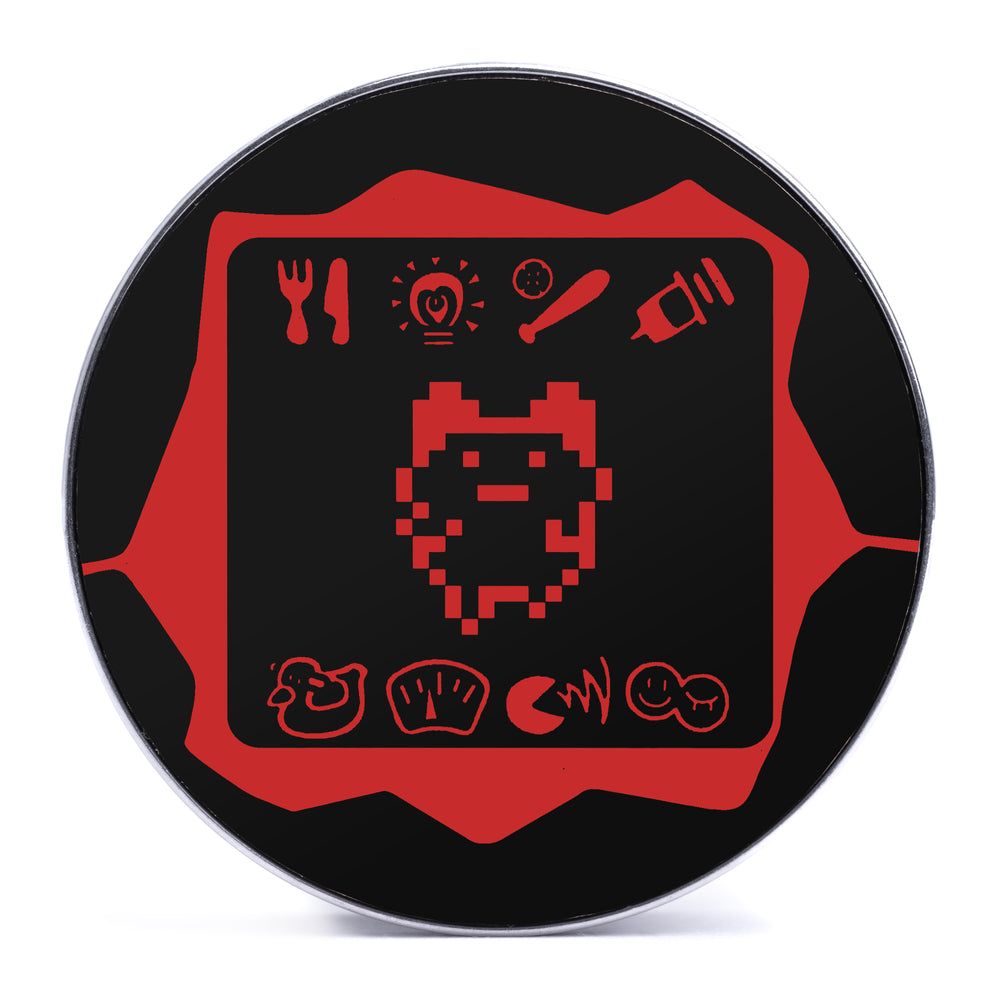 Jolteon - Gelb & Schwarz Einlage Stahl Schraubverschluss / Plug / Tunnel