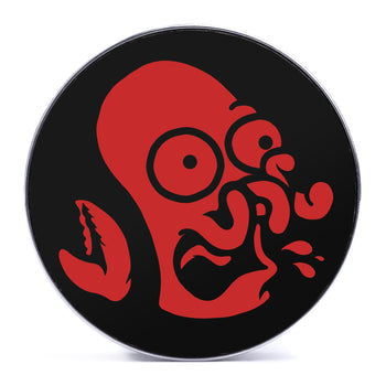 cool Silikon Hider Flesh Plug - Hautton F