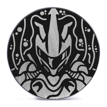 Bright Yellow Psychic Pokemon {{product title}}