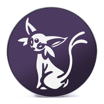 Bright Yellow Psychic Pokemon {{product title}}