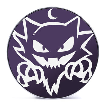 Purple Team Rocket Snake Pokemon {{product title}}