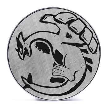 Purple Team Rocket Snake Pokemon {{product title}}