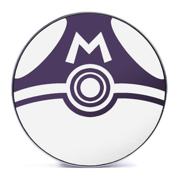 Purple Team Rocket Snake Pokemon {{product title}}