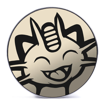 Bright Yellow Psychic Pokemon {{product title}}