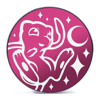 Purple Team Rocket Snake Pokemon {{product title}}