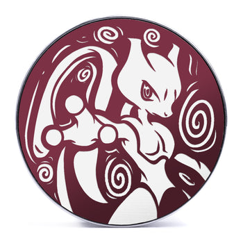 Bright Yellow Psychic Pokemon {{product title}}